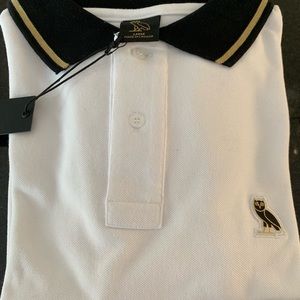 October’s Very Own (OVO) Polo